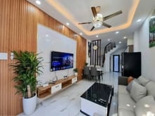 Hình ảnh Giảm chào 250tr nhà đẹp 3 bước oto tải tránh nhau Biên Giang Hà Đông
