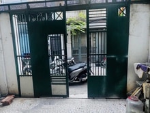Hình ảnh Hẻm Xe Hơi - 650 Điện Biên Phủ Quận 10 - 75M2 2 Tầng - 9 Tỷ 4