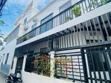 Hình ảnh Hàng hiếm Linh Xuân - Nhà 2 mặt tiền giá cực tốt