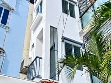 Hình ảnh 🚗 Ô Tô Đỗ Cửa - Hẻm Thông 5M - Giá Chỉ Nhỉnh 4Tỷ Trung Tâm Phú Nhuận!