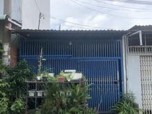 Hình ảnh Nhà 2 mặt tiền hẻm xe hơi Linh Xuân - QL1k