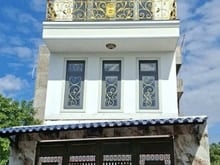 Hình ảnh Nhà đẹp Phạm Văn Đồng - Linh Tây Thủ Đức