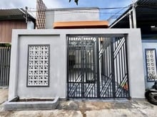 Hình ảnh Chủ nhà ngộp bank nên bán gấp nhà cấp 4 .giá1tỷ80 triệu.Đ. An phú tây