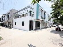 Hình ảnh chính chủ bán nhà 80m2 Hóc Môn 485 triệu có sổ gần chợ Xuân Thới Thượn