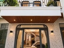 Hình ảnh Cầm Hơn 6 Tỷ Tìm Nhà PHÚ NHUẬN Sát QUẬN 1 Tưởng Khó Mà Dễ Không Tưởng!