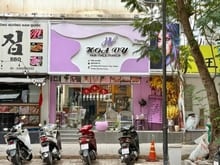 Hình ảnh BÁN SHOP CHUNG CƯ HƯNG VƯỢNG 2, PHÚ MỸ HƯNG mặt tiền Đường Số 6 giá rẻ