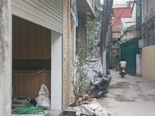 Hình ảnh Phố Xuân La – Tây Hồ - 51 M2 – 5 Tầng – MT 4.2 M – Giá 13.4 TỶ.