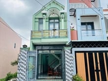 Hình ảnh Chính chủ kẹt tiền làm ăn cần bán đi căn nhà tâm huyết