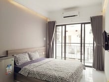 Hình ảnh Studio Balcony Full Nội Thất Ngay Nam Kỳ Khởi Nghĩa