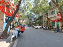 Hình ảnh Siêu phẩm xây Building | Mặt phố Đỗ Hành | 141m2 | MT 7m | Chỉ 100 tỷ