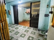 Hình ảnh Bán nhà Vi Bằng Phú Định, Q8, 980 triệu