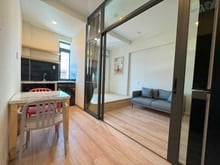 Hình ảnh Studio 2 PN Cửa Sổ Thang Máy Full Nội Thất Bảo Vệ 24/7 Phan Xích Long
