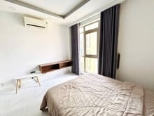 Hình ảnh 1PN tách bếp - nhà thang máy - full nội thất ngay Bình Thạnh