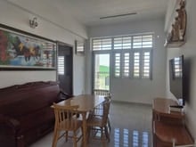 Hình ảnh Bán Trang Chủ MB66.COM / Đăng Ký Tặng 66K chung cư Phú Thọ, quận 11, có Sổ Hồng, 66m2 -2PN căn góc