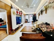 Hình ảnh Bán Trang Chủ MB66.COM / Đăng Ký Tặng 66K Sacomreal 584, có Sổ Hồng, 83m2- 2PN 2WC, nhà đẹp thoáng