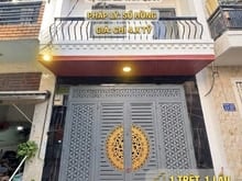 Hình ảnh Nhà 1 trệt 1 lầu Lê Văn Quới Bình Tân, 58m2 sử dụng, 2 phòng ngủ, đẹp