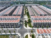 Hình ảnh Bán nhanh NHÀ PHỐ ĐẸP Tại T&T City Milenia đang mở bán vị trí đẹp