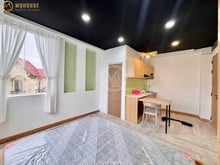 Hình ảnh Cho Thuê Căn Hộ Dạng Studio - Cửa Sổ Nhiều Áng Sáng