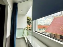 Hình ảnh Cho Thuê Căn Hộ 1 PN - Ban Công Thoáng mát