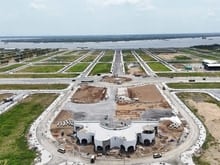 Hình ảnh Sở hữu khu đất nền  tại Đô Thị Sinh Thái Siêu Sông Hiệp Phước Premia