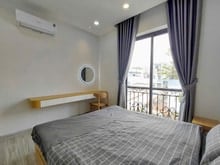Hình ảnh Cho Thuê Căn Hộ 1 PN - Ban Công