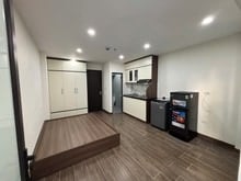 Hình ảnh CHÍNH CHỦ cho thuê CCMN địa chỉ số 19 ngách 54 ngõ 58 Đào Tấn, Ba Đình