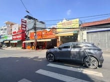 Hình ảnh BÁN NHÀ MẶT TIỀN ĐƯỜNG ĐỖ XUÂN HỢP QUẬN 9