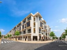 Hình ảnh Cần bán giá rẻ căn Nhà phố xây sẵn 4 tầng, dự án T&T City Millennia