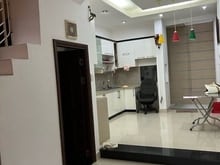 Hình ảnh HXH Trung tâm Q10 - 4 Tầng 64m2 - Chỉ hơn 10 tỷ
