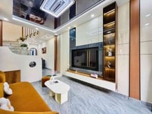 Hình ảnh Bán nhà mới ở ngay Hoàng Bật Đạt - 42m2 - Chợ Phạm Văn Bạch - 5x tỷ