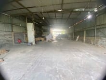 Hình ảnh Nhà  xưởng  460,6m² Bình Mỹ  Củ Chi - mt 12M - Đ9m - Giá 8,7 TỶ