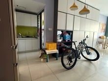 Hình ảnh Bán nhanh căn 2PN 2WC 68m2 Ruby Celadon City giá 4,35 tỷ thương lượng