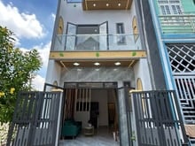 Hình ảnh Chính chủ bán nhà , 785TR-3PN-2WC, Đường ô tô 5M, cách đường lớn 200M