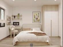 Hình ảnh Bán Nhà Trịnh Đình Trọng DT: 4x4.3 2 tầng giá : 1.9 tỷ TL
