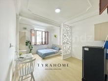 Hình ảnh Cho Thuê Căn Hộ Dạng Studio - Cửa Sổ thoáng mát rộng rãi