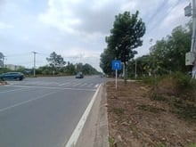 Hình ảnh Đất MT Nguyễn Hữu Cảnh Nhơn Trạch ,QH ONT,Giá RẺ 3,5TY, SHR CHÍNH CHỦ