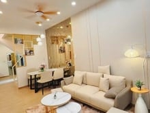 Hình ảnh Hẻm Ba Gác - Cạnh Mặt Tiền Nguyễn Duy Dương Quận 10 32M2 2 Tầng 6 Tỷ 5