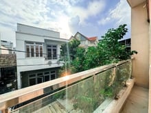 Hình ảnh Cho Thuê Căn Hộ 1PN - Ban Công