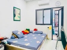 Hình ảnh HXH Cách 3 Căn - 391 Trần Hưng Đạo Quận 1 33M2 2 Tầng - 4 Tỷ 95