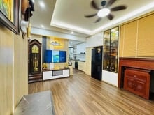 Hình ảnh 🏡 Mb6623 nạp rút nhanh chóng 3 phòng ngủ – 2 WC – Nội thât sang xịn mịn,Bán Đảo Linh Đàm