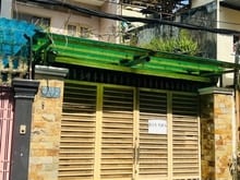 Hình ảnh Bán nhà riêng 116m2 chính chủ tại Phú Nhuận