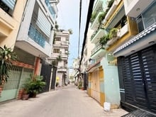 Hình ảnh Bán Nhà Quận 10 52M2 3 Tầng 3 PN - 8 Tỷ 9
