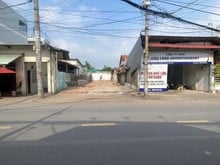 Hình ảnh Bán đất MT đường Phan Văn Đối, gần 300m2, SHR, giá 14,8 tỷ, Hóc Môn