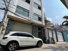 Hình ảnh CHDV 1 Trệt 3 Lầu Có 16 Phòng Đường Cầu Xây 2 Phường Tân Phú Quận 9