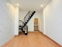 Hình ảnh Bán Nhà Gò Dầu - Tân Phú - 22M - 2PN - Nhỉnh 3 Tỷ