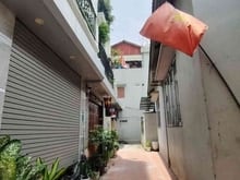 Hình ảnh Cô Vân gửi bán nhà phân lô Mai Chí Thọ, DT 47m2 giá 6.6 tỷ
