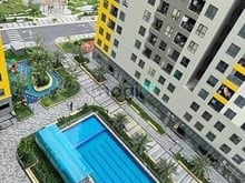 Hình ảnh Ngay làng Đại Học, chung cư Bcons 2PN 2WC, đi xem để ở ngay