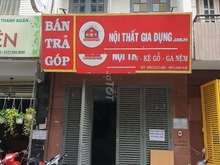 Hình ảnh Cho thuê nhà nguyên căn mặt tiền đường Hoa Lan, Phường 2, Q. Phú Nhuận