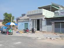 Hình ảnh Cần bán căn nhà 2 mặt tiền thị trấn phước hải