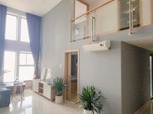 Hình ảnh Bán Trang Chủ MB66.COM / Đăng Ký Tặng 66K La Astoria 2, căn có lửng loại mới 3PN, 3WC giá tốt.